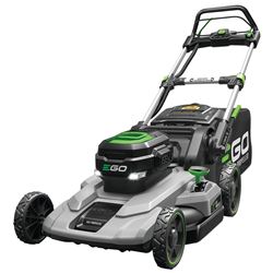 ego manual self propel lawn mower kit