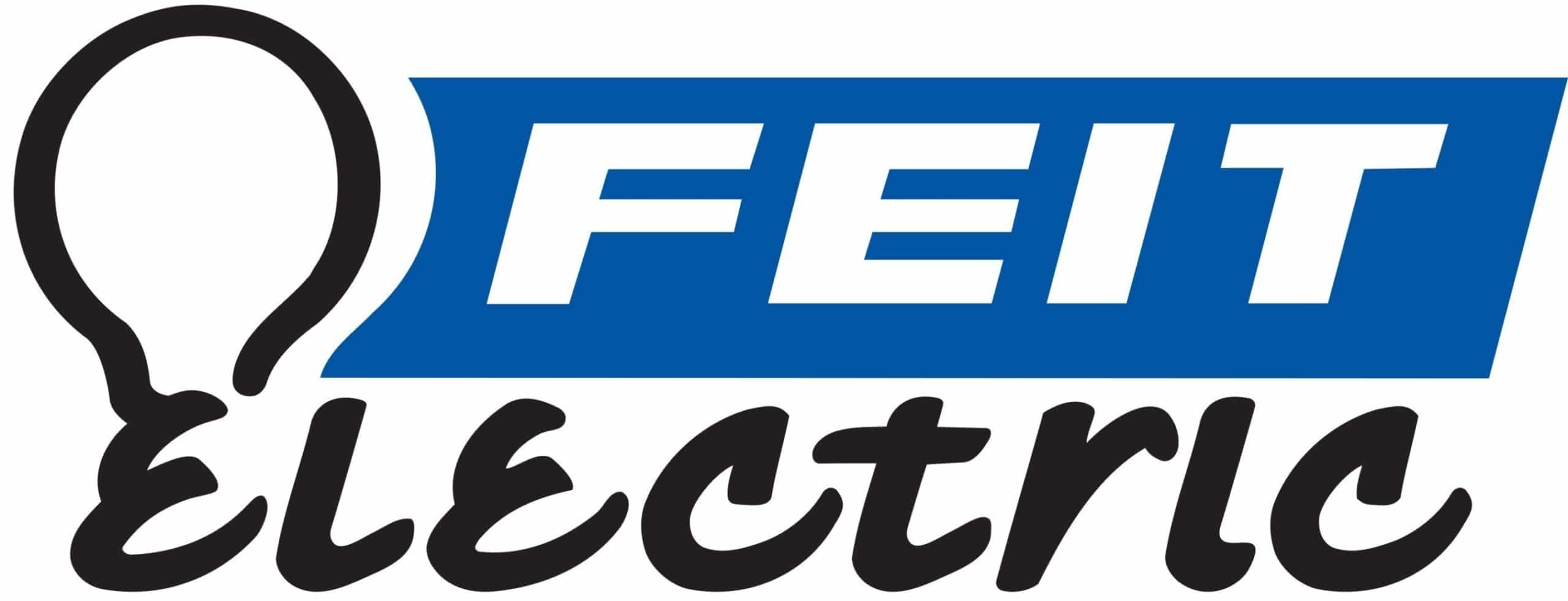feit electric scaled